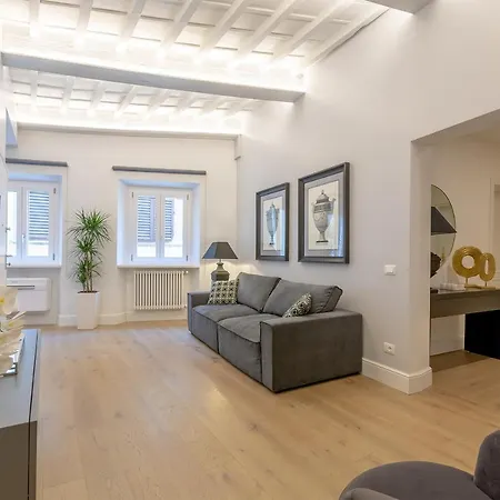 Diva Lodging Luxury - Signoria Florence Buitenkant foto