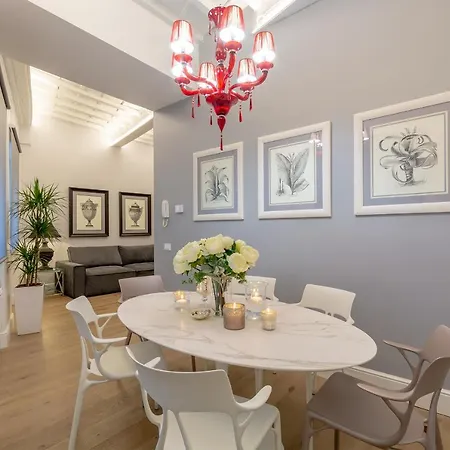 Diva Lodging Luxury - Signoria Florence Buitenkant foto