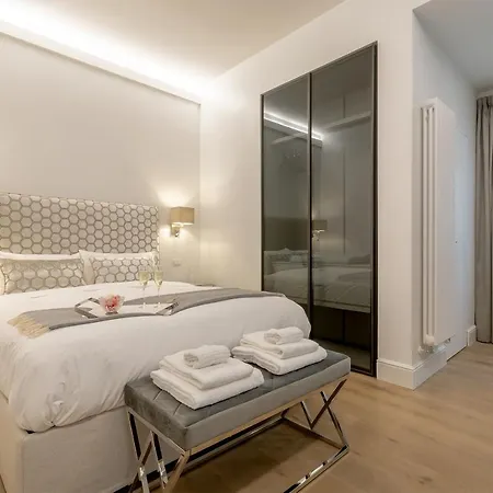 Diva Lodging Luxury - Signoria Florence Buitenkant foto