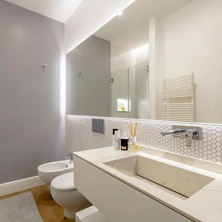Diva Lodging Luxury - Signoria Florence Buitenkant foto