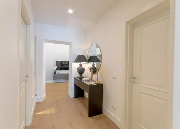Diva Lodging Luxury - Signoria