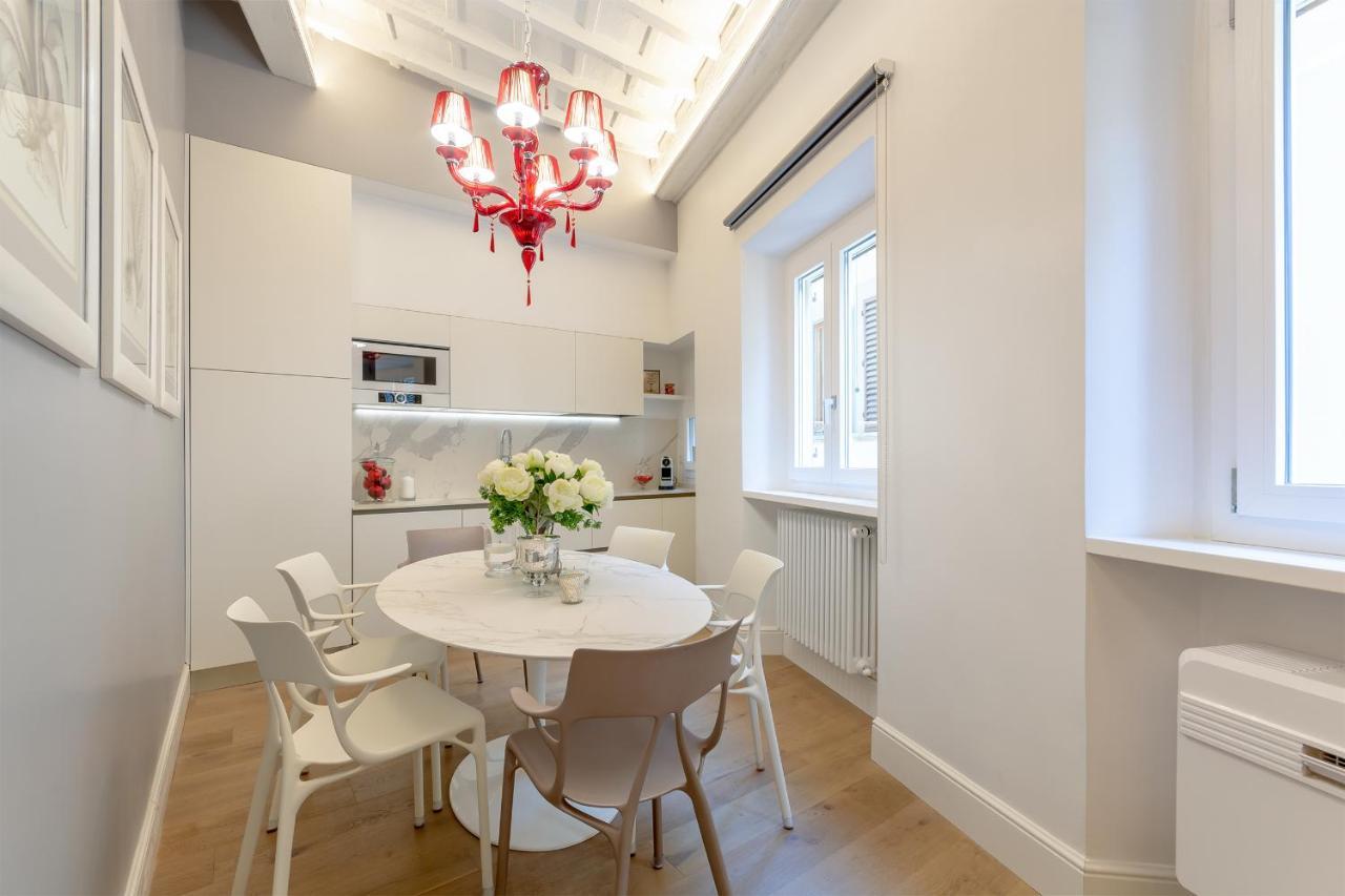 Apartamento Diva Luxury - Signoria Florença