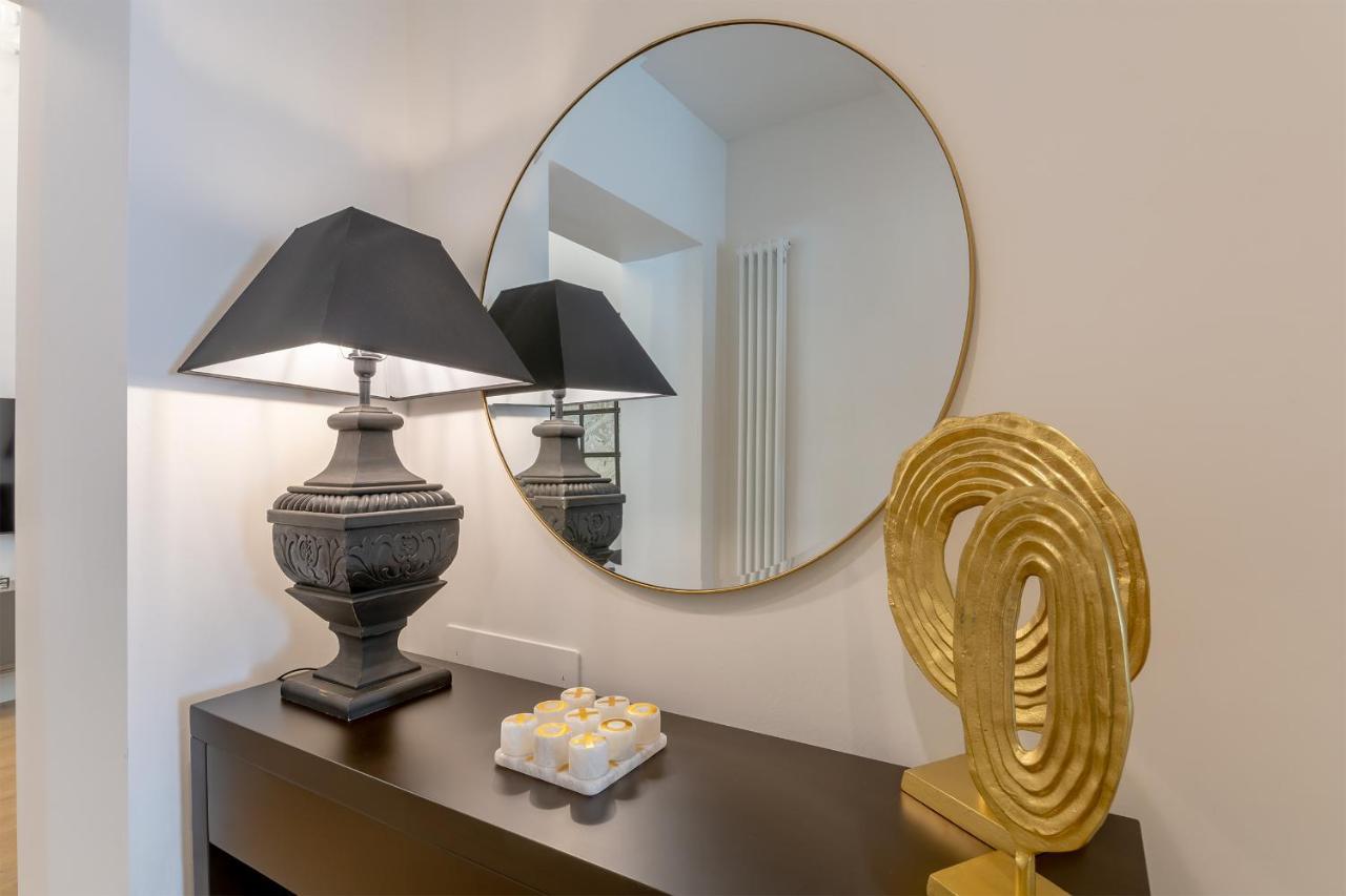 Diva Luxury - Signoria Florença