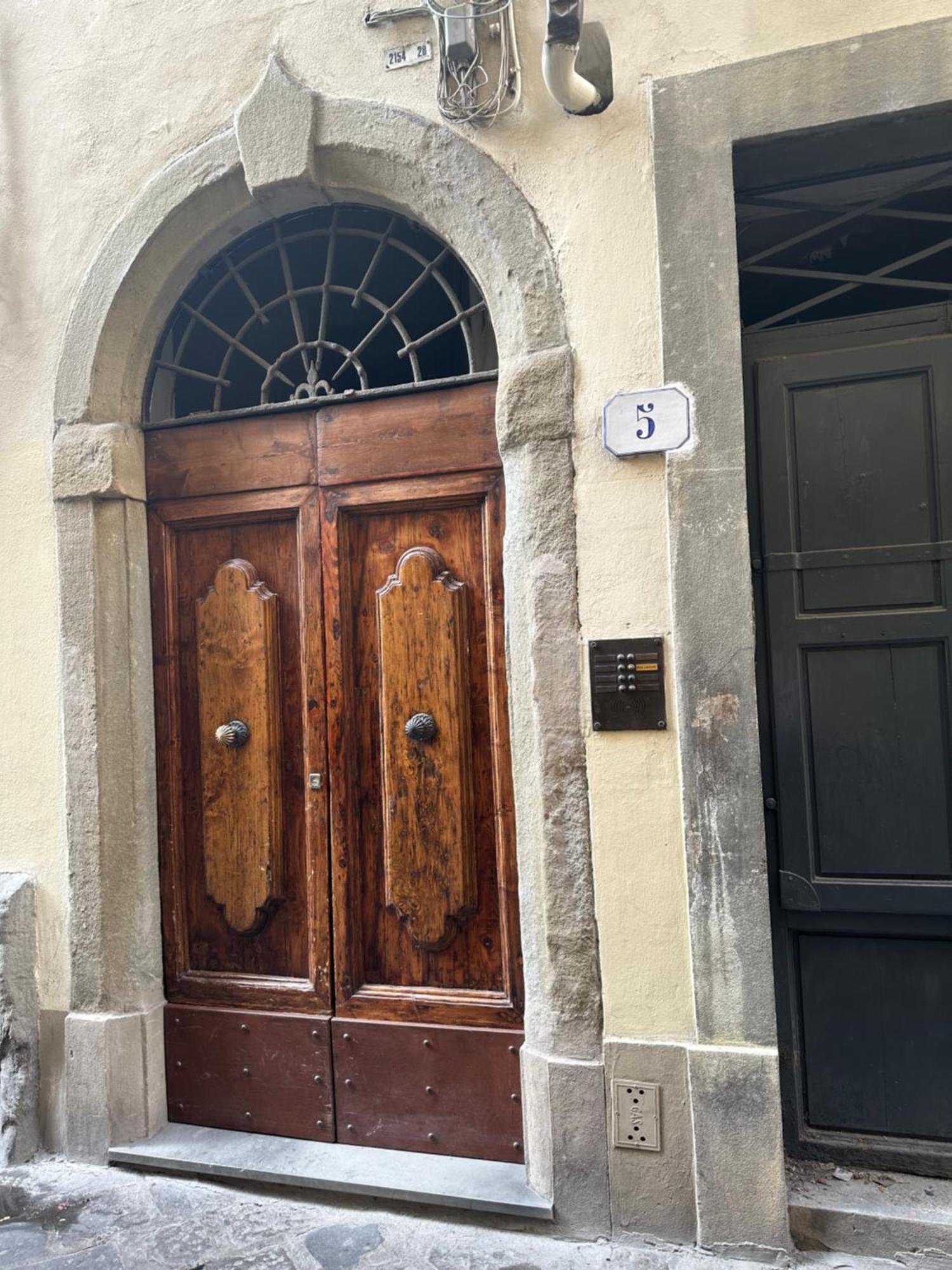 Apartamento Diva Luxury - Signoria Florença