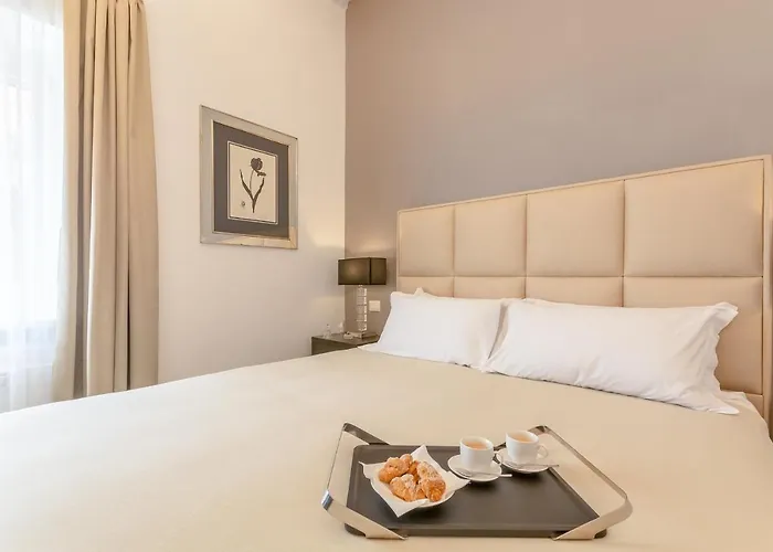 Diva Lodging Luxury - Signoria